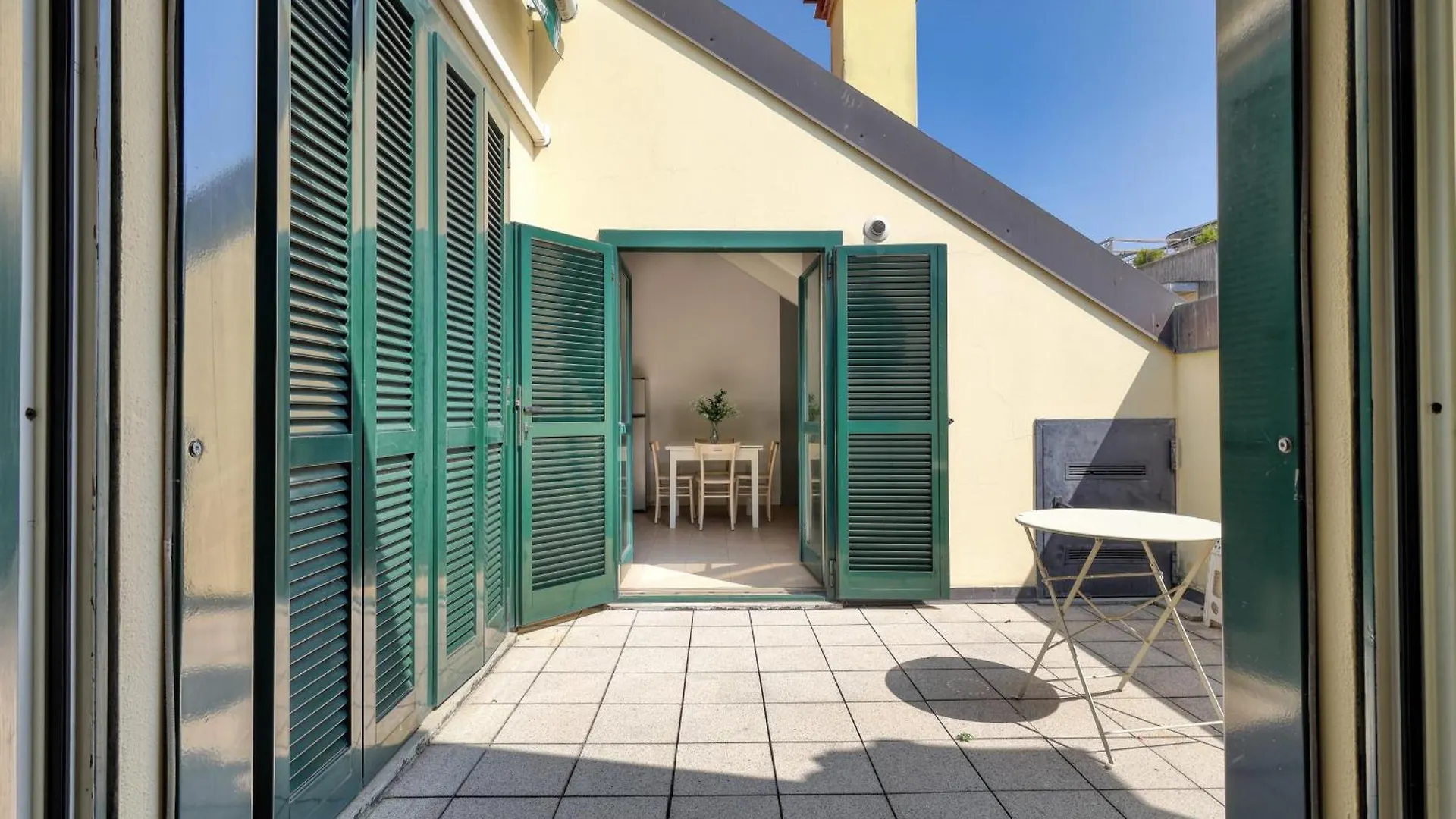 Joivy Cosy 1Br Flat Near Sempione Park Apartment Milan Italy