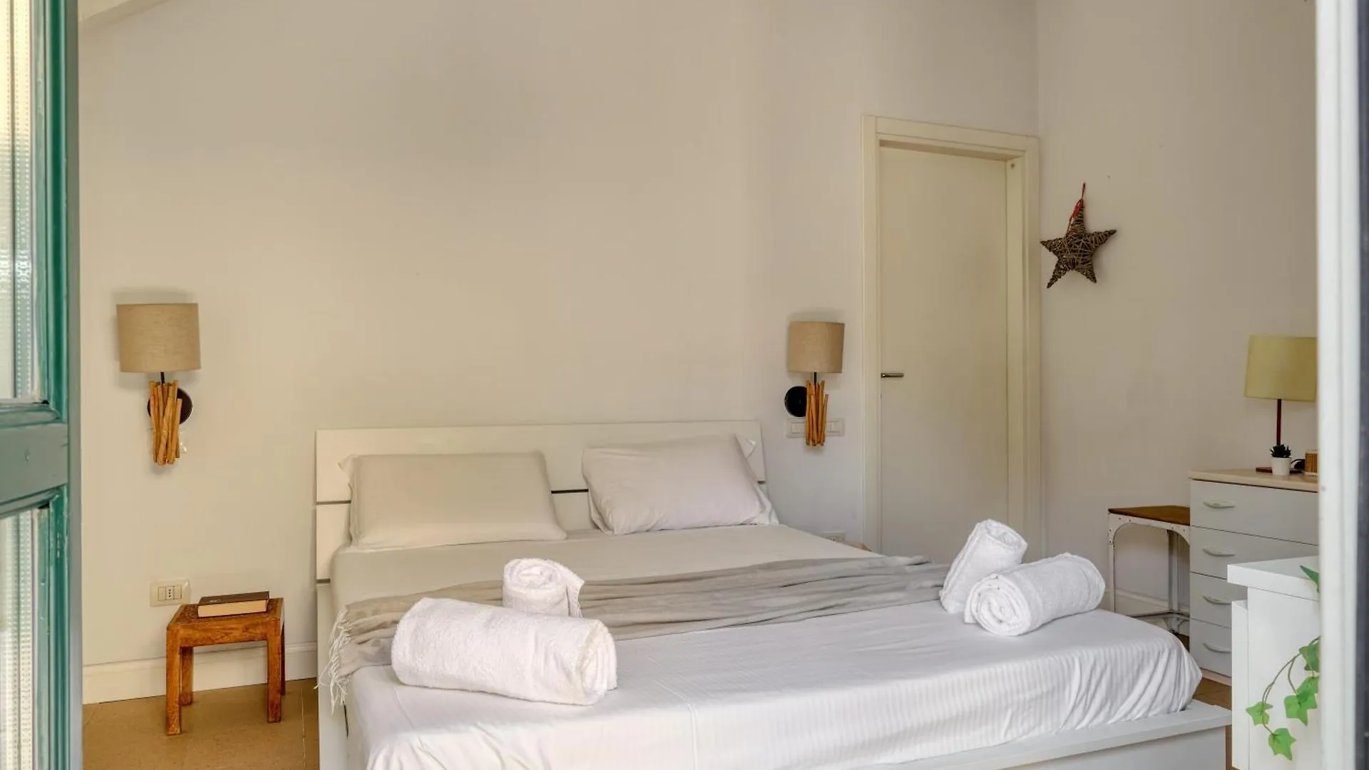 Joivy Cosy 1Br Flat Near Sempione Park Apartment Milan 0*,
