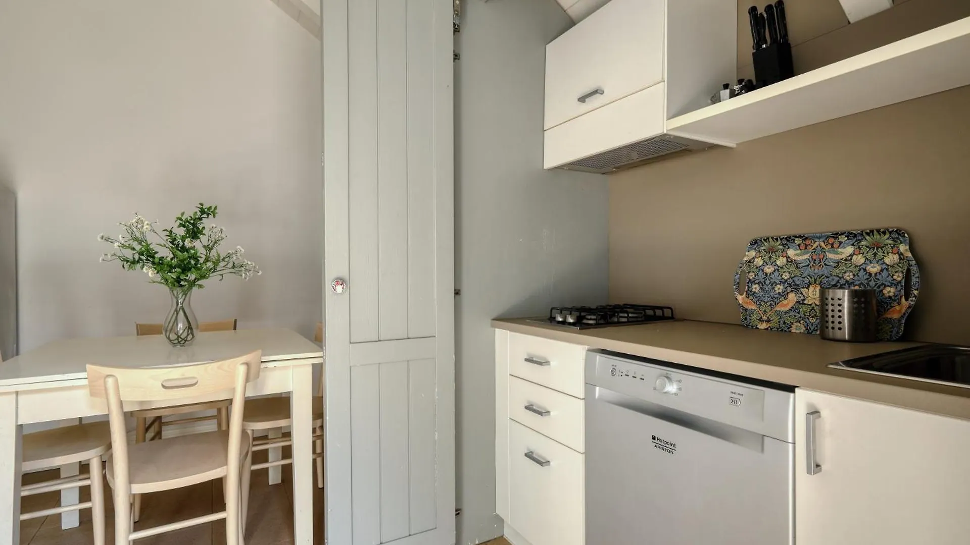 Joivy Cosy 1Br Flat Near Sempione Park Apartment Milan